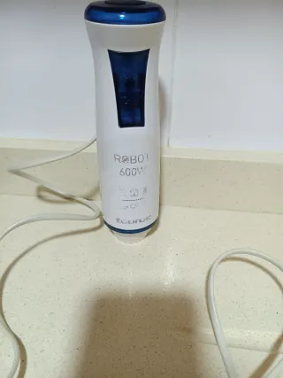 Batidora Taurus Despiece