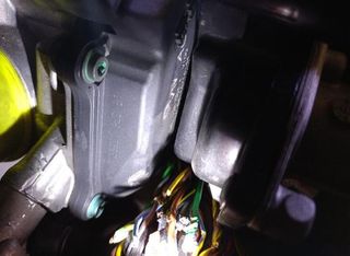 Motor completo seat cxxb leon 1.6 tdi rectp5693144