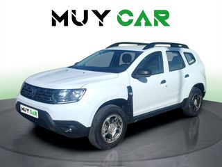 Dacia Duster Essential TCE 96 kW (130 CV) 4X2 GPF