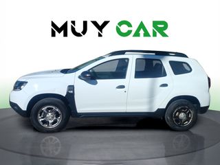 Dacia Duster Essential TCE 96 kW (130 CV) 4X2 GPF