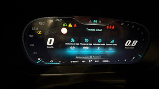 MG HS 1.5 Turbo GDI Comfort DCT 119 kW (162 CV)