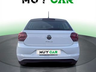 Volkswagen Polo Advance 1.0 TSI 70 kW (95 CV)