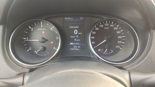 Nissan Qashqai dCi 115 Visia 85 kW (115 CV)