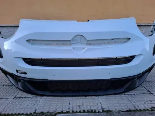 Parachoques Fiat 500 X