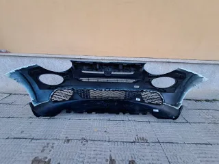 Parachoques Fiat 500 X