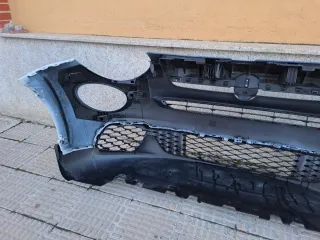 Parachoques Fiat 500 X