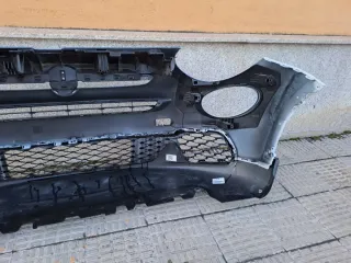 Parachoques Fiat 500 X