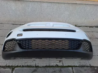 Parachoques Fiat 500 X