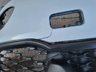 Parachoques Fiat 500 X