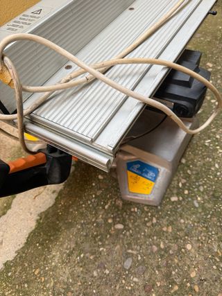 Ingletadora Virutex TM33L TS33L