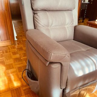 Sillón relax Acomodel