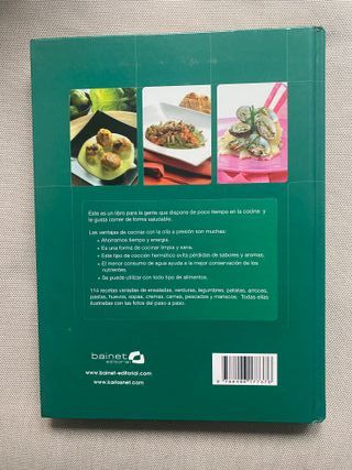 Cocina Exprés con Karlos Arguiñano