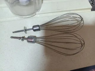 Accesorios Batidora Taurus Robot 600