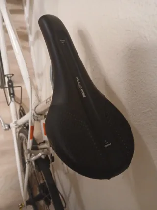 Bicicleta carretera talla 56