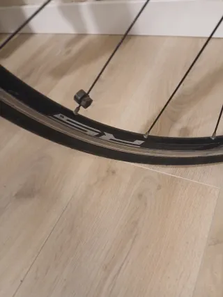 Bicicleta carretera talla 56