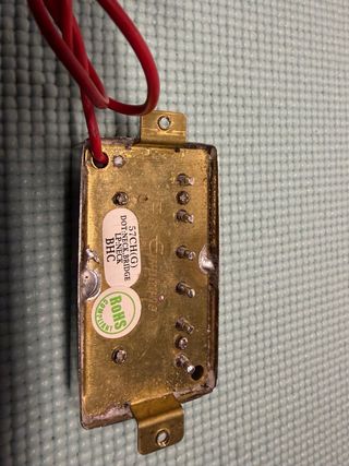 Guitarra Telecaster Fresno+REGALO pastilla