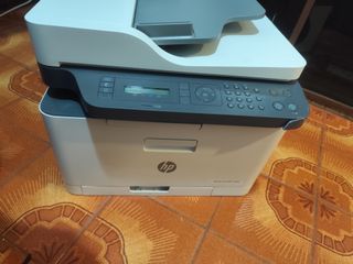 HP Color Laser MFP 179fnw 4ZB97A