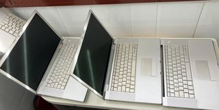 3 MacBook Pro 15 A1226 TODO ESO POR 9 € -
