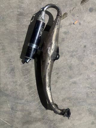 Turbokit 80cc