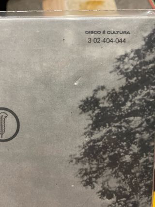 Led Zeppelin IV - Stairway to Heaven Vinilo