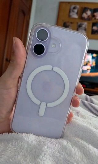 iPhone 17 Lila o Morado