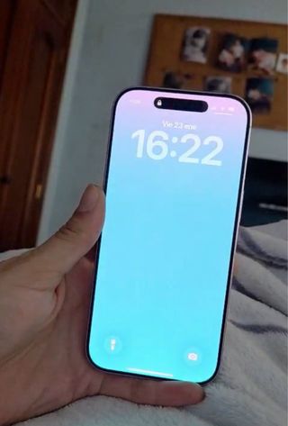 iPhone 17 Lila o Morado