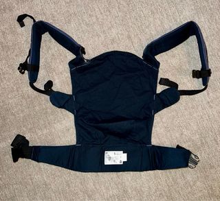 Mochila Portabebés Kinderkraft