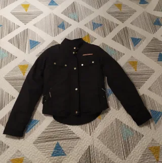 CHAQUETA MOTO Talla M
