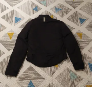CHAQUETA MOTO Talla M