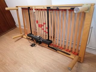 Cama Articulada Eléctrica (marca sin identificar)