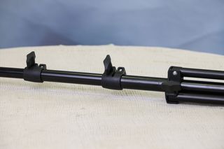 Trípode Iluminación Estudio 220 cm