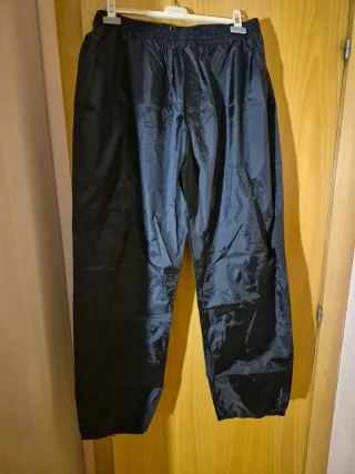 Pantalón esquí unisex Talla XL