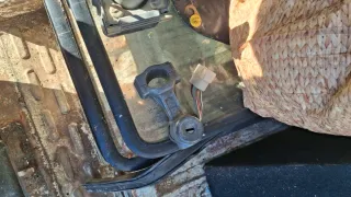 Bonbin de arranque Nissan Trade