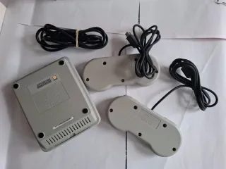 Nintendo Super Nintendo Mini Oficial