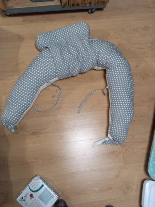 Cojín Lactancia Koala Babycare