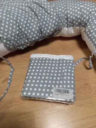 Cojín Lactancia Koala Babycare