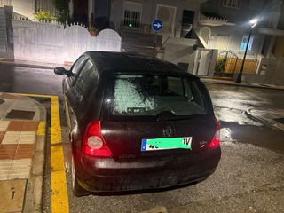 Renault Clio 2006