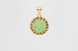 Colgante De Oro De 18K.. Ref: 038-03-01538