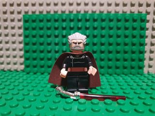 LEGO Star Wars Conte Dooku - sw0224