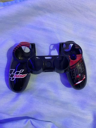 Funda Mando PS4 MotoGP