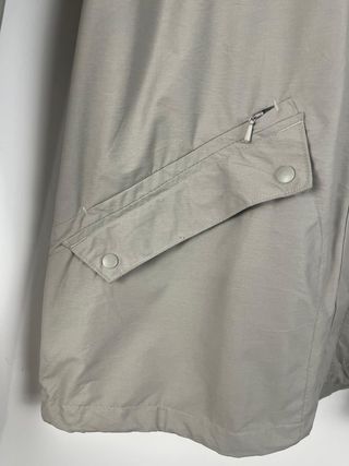 Chaqueta Impermeable Columbia Celilo Falls