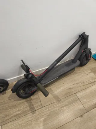 Patinete Eléctrico Xiaomi en buen estado