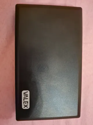 Bilancia tascabile Valex 100g 0,01g