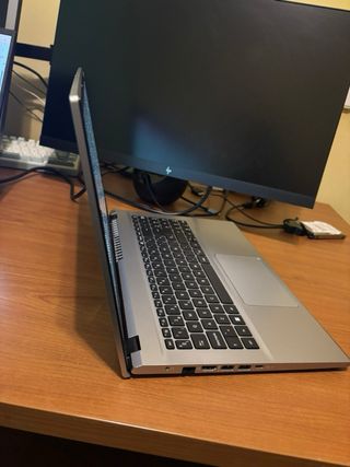 Acer Aspire Go 15 AG15-42P-R26T Ryzen 7