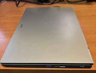 Acer Aspire Go 15 AG15-42P-R26T Ryzen 7