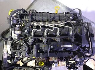 D4fd motor kia optima (fsgds6b) 1.7 rectp5718322