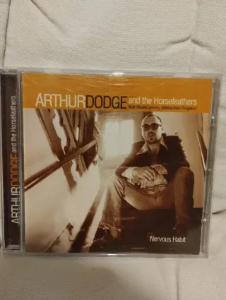 Arthur Dodge and the Horsefeathers