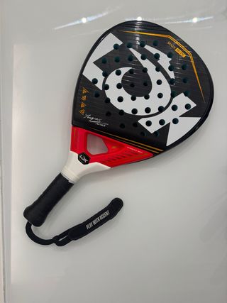 Padel - Lok Maxx Hype 2024