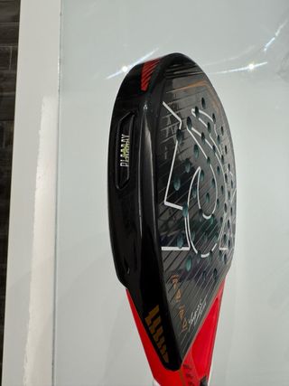 Padel - Lok Maxx Hype 2024