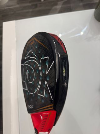 Padel - Lok Maxx Hype 2024